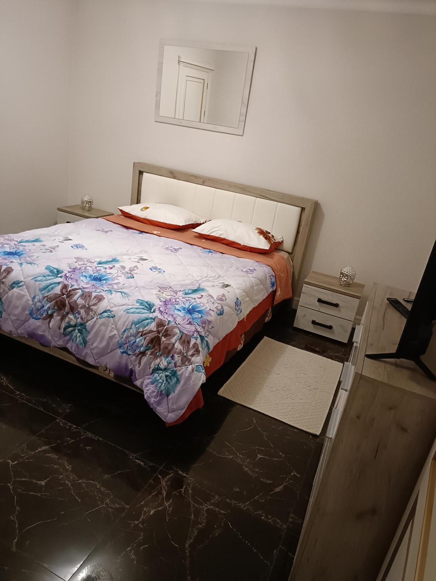 Residence Manu Targu Neamt Habitación foto